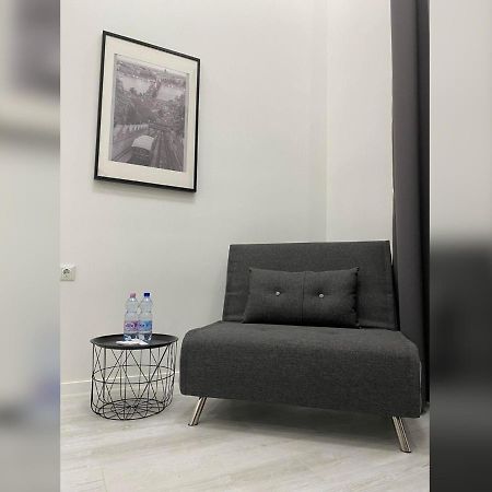 Jobelhome Calvin Apartment Budapeşte Dış mekan fotoğraf