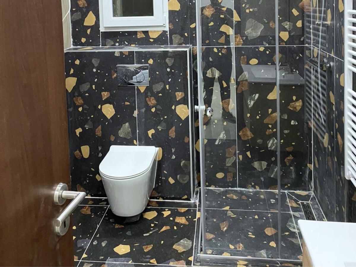 Jobelhome Calvin Apartment Budapeşte Dış mekan fotoğraf