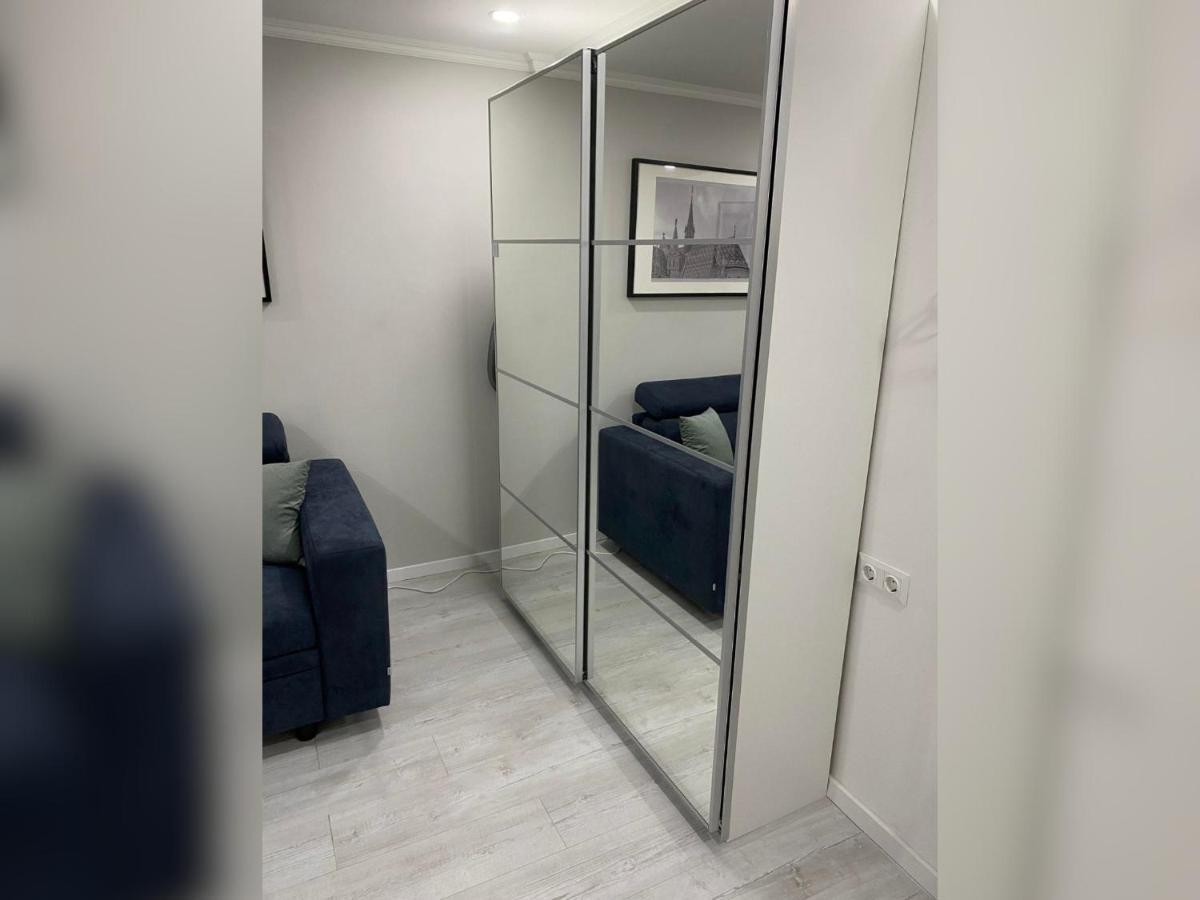 Jobelhome Calvin Apartment Budapeşte Dış mekan fotoğraf