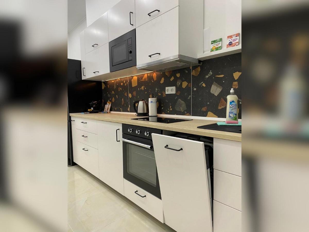 Jobelhome Calvin Apartment Budapeşte Dış mekan fotoğraf