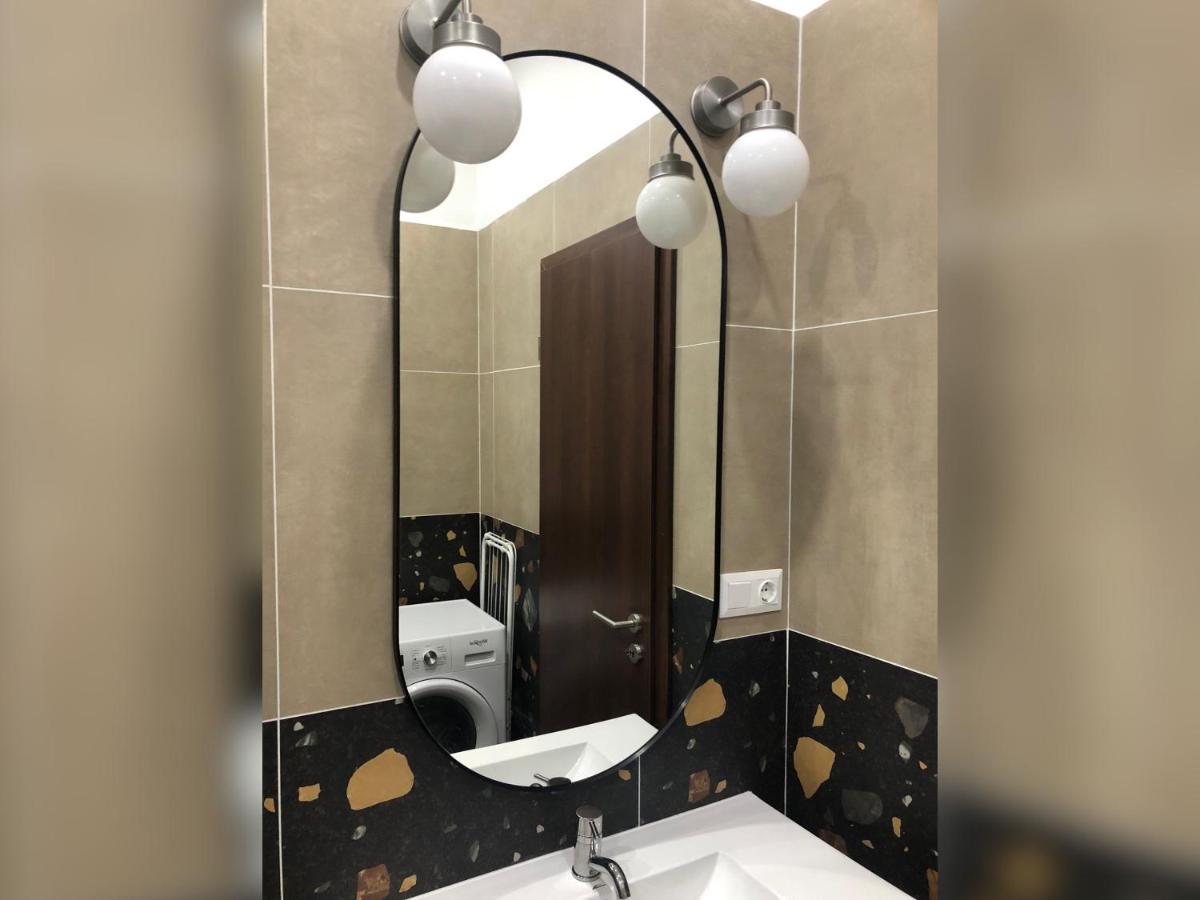 Jobelhome Calvin Apartment Budapeşte Dış mekan fotoğraf