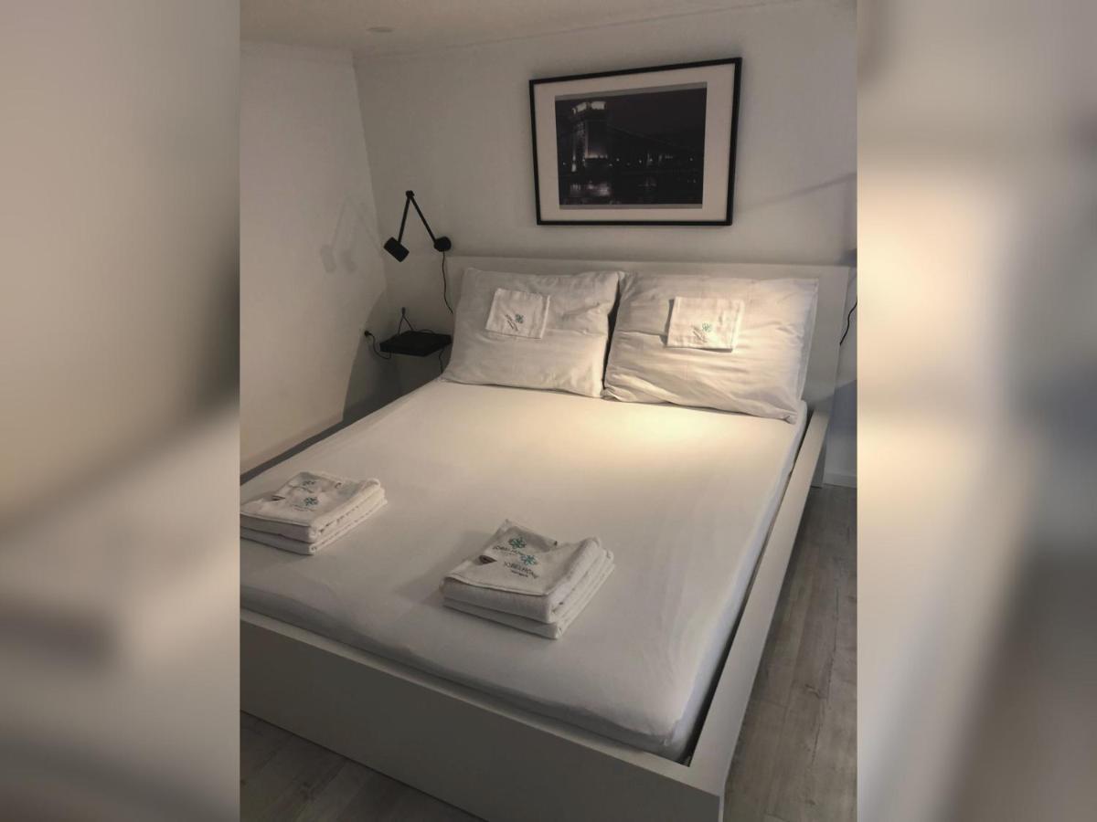 Jobelhome Calvin Apartment Budapeşte Dış mekan fotoğraf