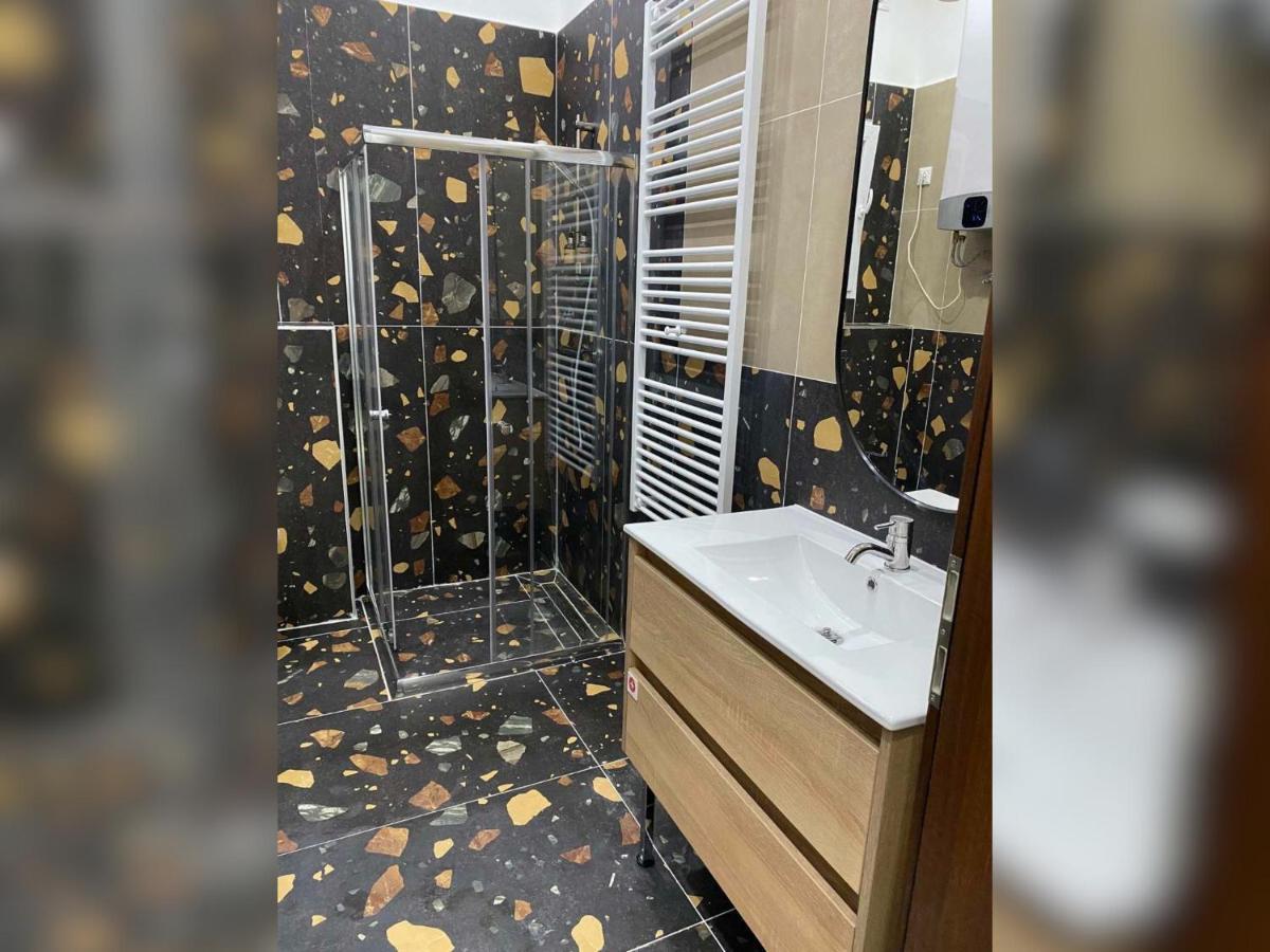 Jobelhome Calvin Apartment Budapeşte Dış mekan fotoğraf